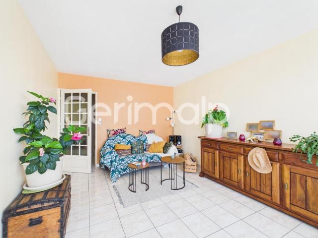 Vente Appartement 3 pièces + cuisine 74,21 m² 365 000 €