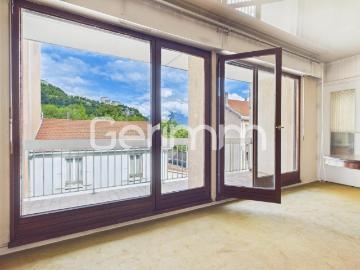 Vente Appartement 3 pièces + cuisine 75,50 m² 160 000 €