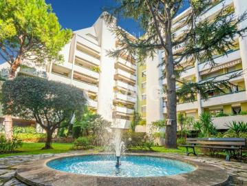 Vente Appartement 3 pièces de 48m² 06000 Nice