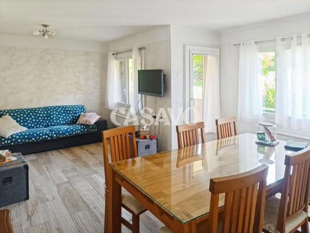 Vente Appartement 3 pièces de 62m² 83200 Toulon
