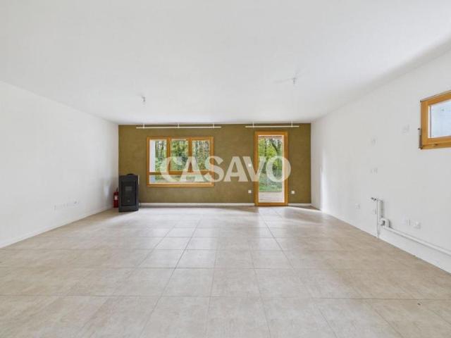 Vente Appartement 3 pièces de 68m² 33440 Ambarès et Lagrave