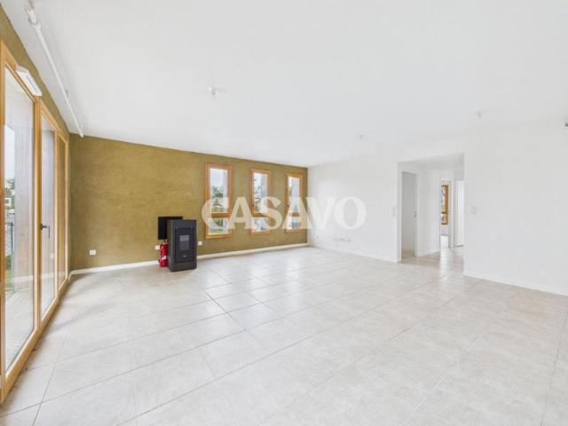 Vente Appartement 3 pièces de 71m² 33440 Ambarès et Lagrave