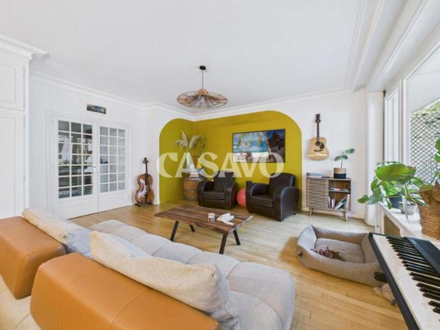 Vente Appartement 3 pièces de 81m² 69003 Lyon