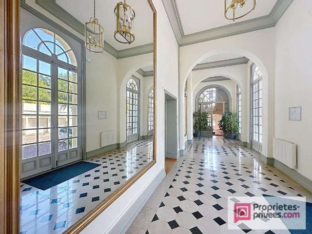 Vente appartement 3 pièces Deauville 14