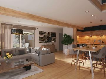 Vente appartement 3 pièces Décines Charpieu 69