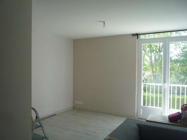 Vente appartement 3 pièces Dinan 22