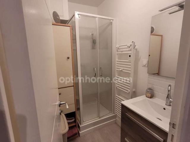 Vente appartement 3 pièces Dinan 22