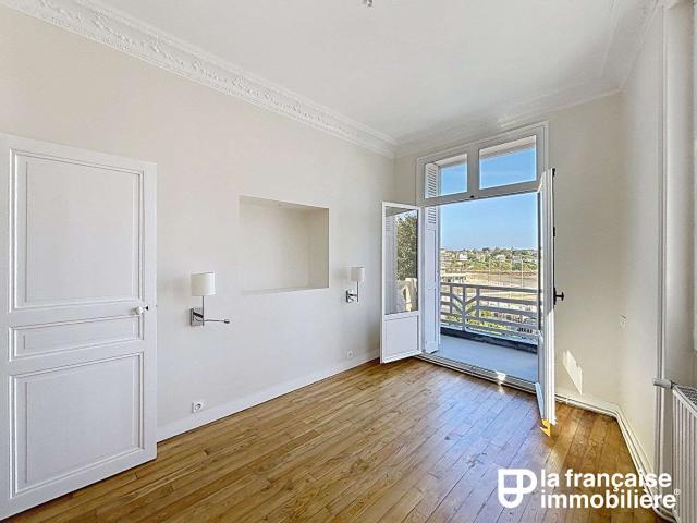 Vente appartement 3 pièces Dinard Centre Ville 35