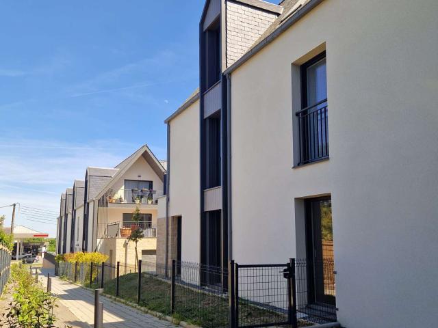 Vente appartement 3 pièces Dinard 35