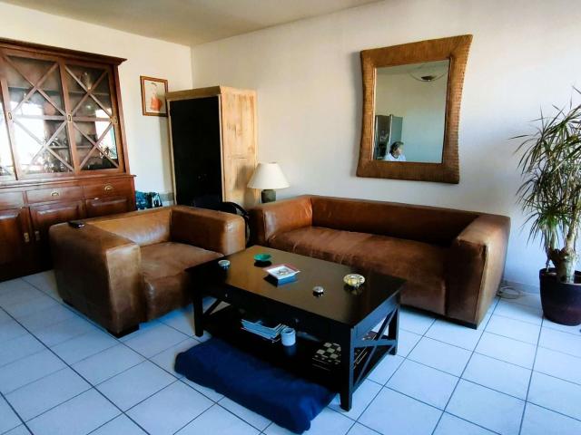 Vente appartement 3 pièces Dinard Centre Ville 35