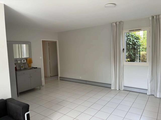 Vente appartement 3 pièces Dinard Centre Ville 35