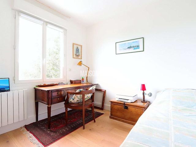 Vente appartement 3 pièces Dinard Centre Ville 35