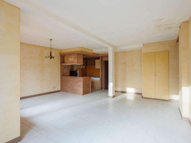 Vente appartement 3 pièces Dinard Centre Ville 35