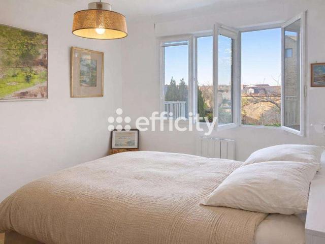 Vente appartement 3 pièces Dinard Centre Ville 35