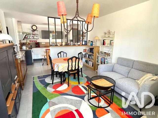 Vente appartement 3 pièces Dinard Centre Ville 35