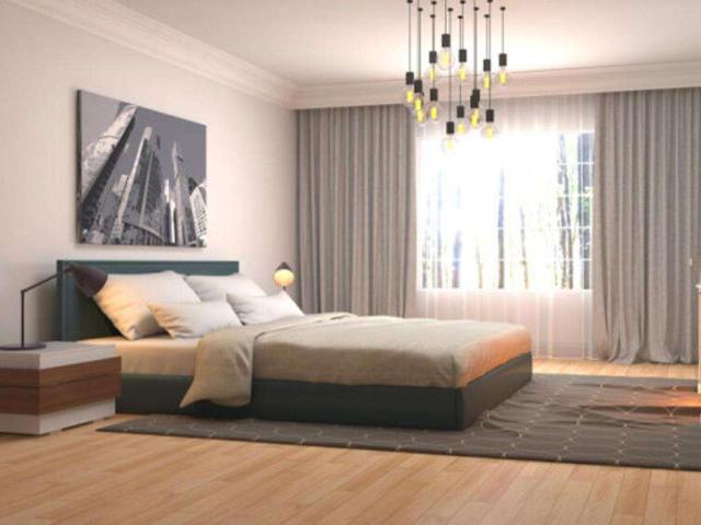 Vente appartement 3 pièces Dinard Centre Ville 35