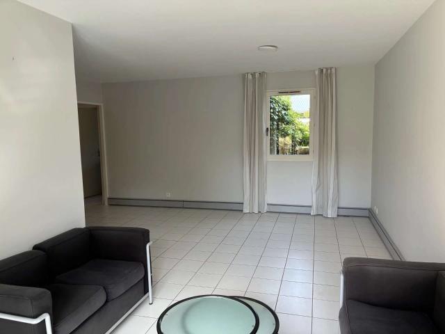 Vente appartement 3 pièces Dinard Centre Ville 35