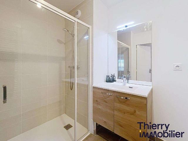 Vente appartement 3 pièces Dinard Gare La Saudrais La Vicomte 35