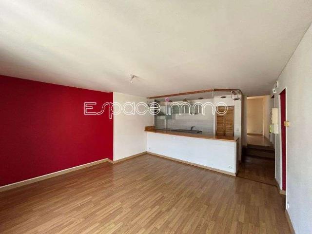 Vente appartement 3 pièces Dieppe Front De Mer Bout Du Quai 76
