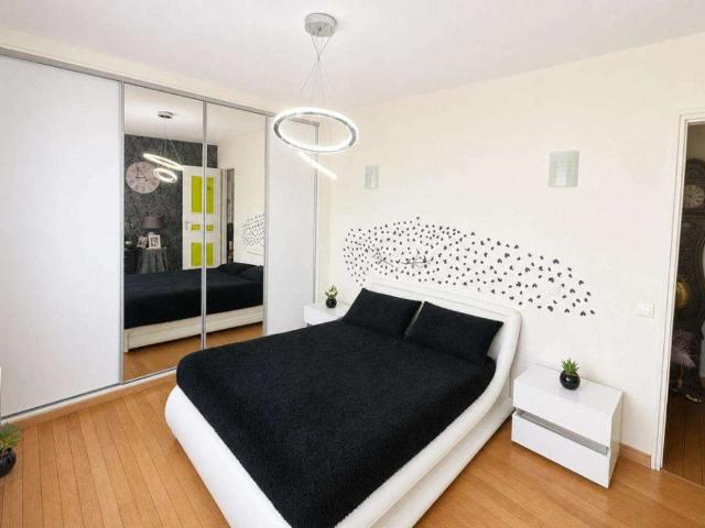 Vente appartement 3 pièces Dieppe Vieux Neuville 76