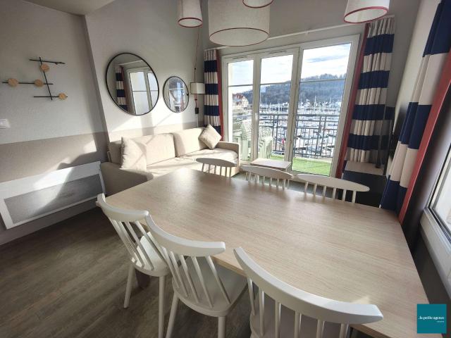 Vente appartement 3 pièces Dives sur Mer 14
