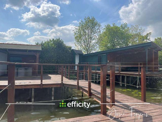 Vente appartement 3 pièces Domalain 35