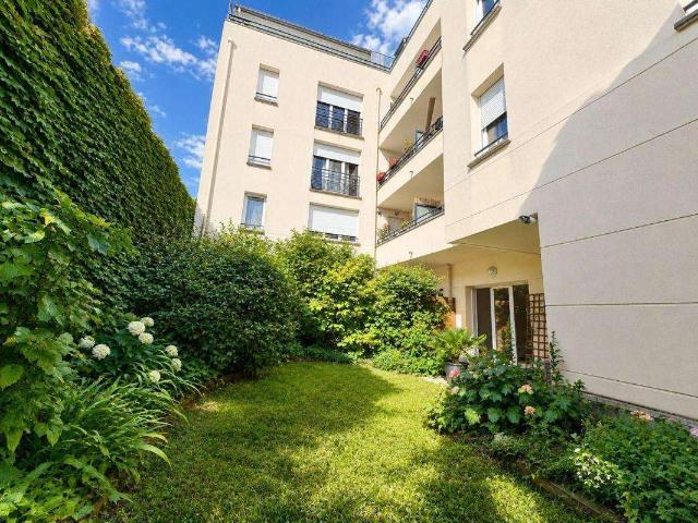 Vente appartement 3 pièces Drancy 93
