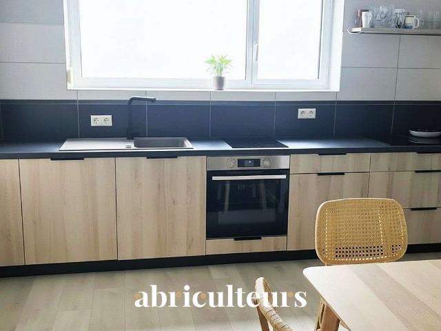 Vente appartement 3 pièces Dunkerque 59