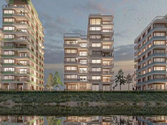 Vente appartement 3 pièces Dunkerque 59