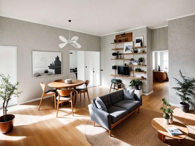 Vente appartement 3 pièces Échirolles 38