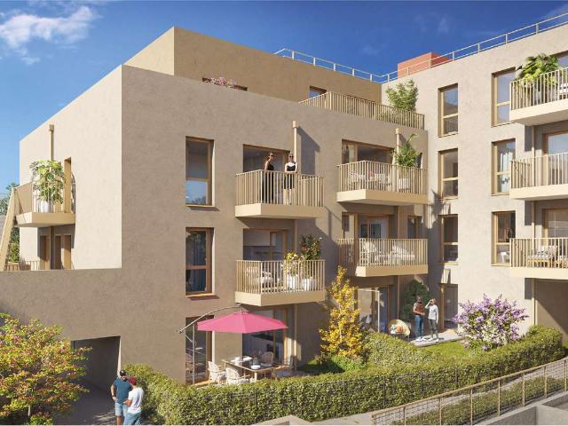 Vente appartement 3 pièces Eaubonne 95