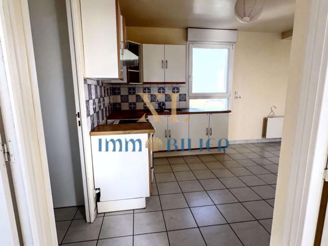 Vente appartement 3 pièces Etables sur Mer 22