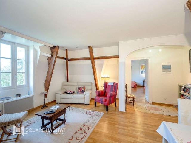 Vente appartement 3 pièces Etables sur Mer 22