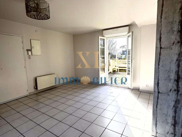 Vente appartement 3 pièces Etables sur Mer 22