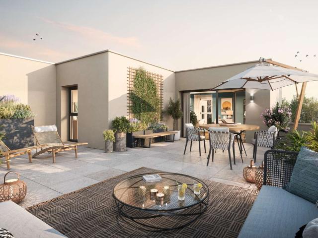 Vente appartement 3 pièces Étaples 62