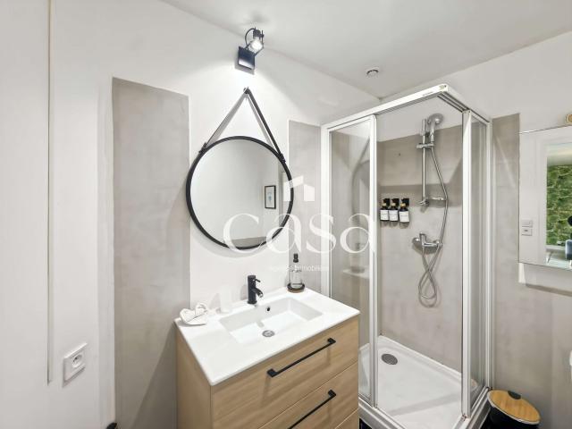 Vente appartement 3 pièces Falaise 14