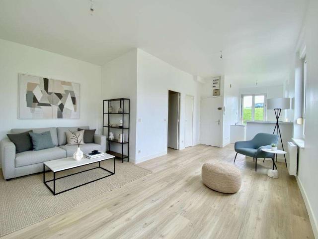 Vente appartement 3 pièces Falaise 14
