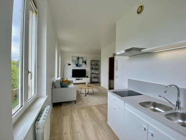 Vente appartement 3 pièces Falaise 14