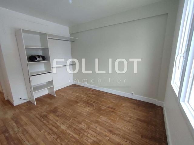 Vente appartement 3 pièces Fougères 35