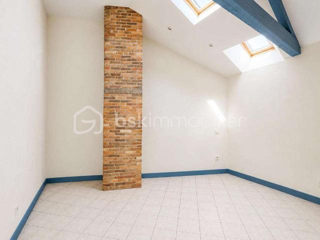 Vente appartement 3 pièces Fougères 35