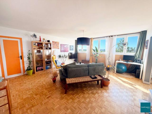 Vente appartement 3 pièces Fleury sur Orne 14