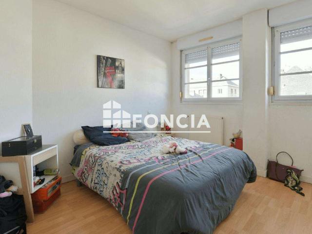 Vente appartement 3 pièces Flers 61