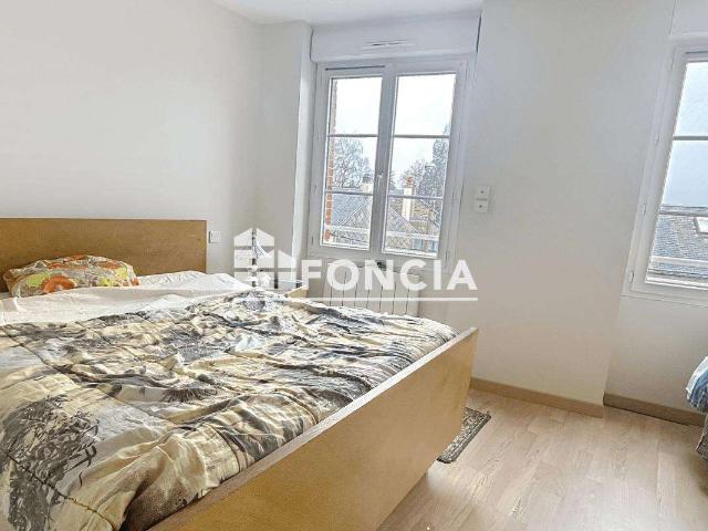 Vente appartement 3 pièces Flers 61