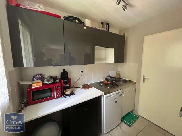 Vente appartement 3 pièces Gaël 35