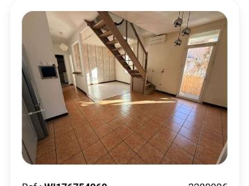 vendre Appartement à Alpes - Balcon, Climatisation