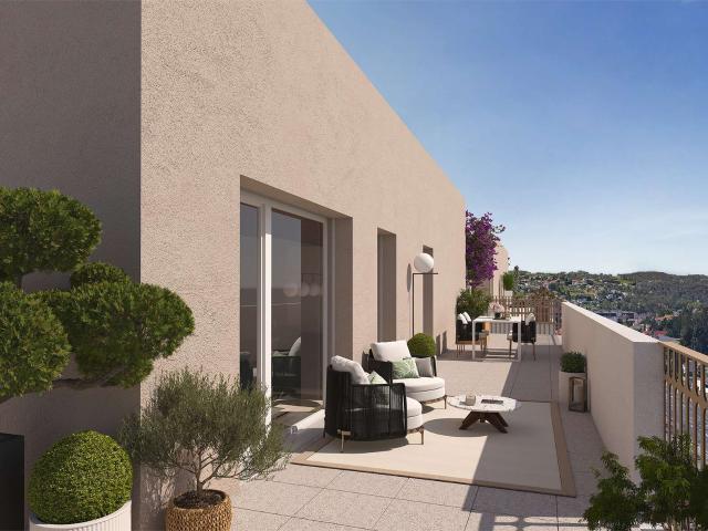 Vente appartement 3 pièces Givors 69