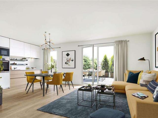 Vente appartement 3 pièces Gorges 44