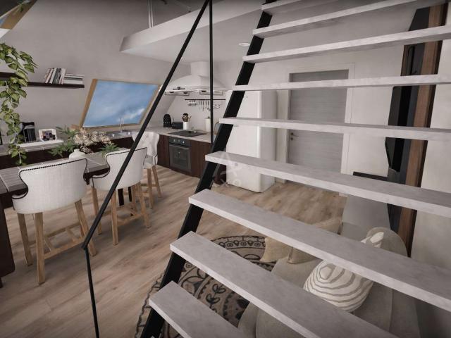 Vente appartement 3 pièces Gorges 44
