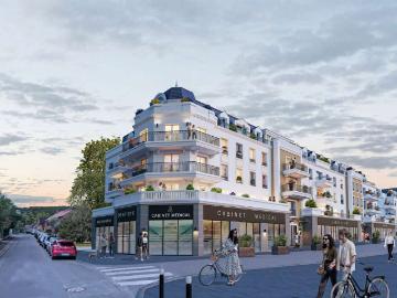 95190, Fontenay-en-Parisis, Val-d'Oise, Île-de-France