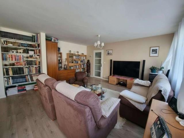 Vente appartement 3 pièces Grandcamp Maisy 14